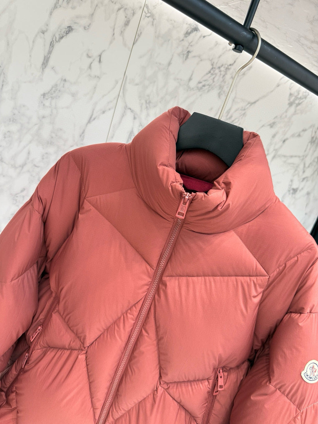 Lightweight Puffer Jacket