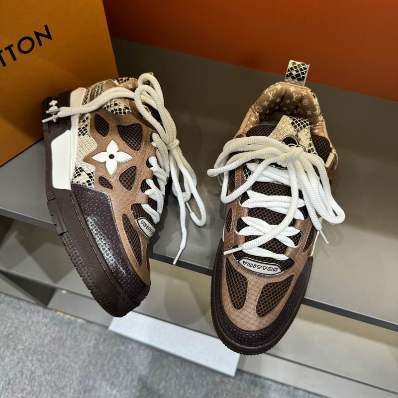 Classic Premium Sneakers