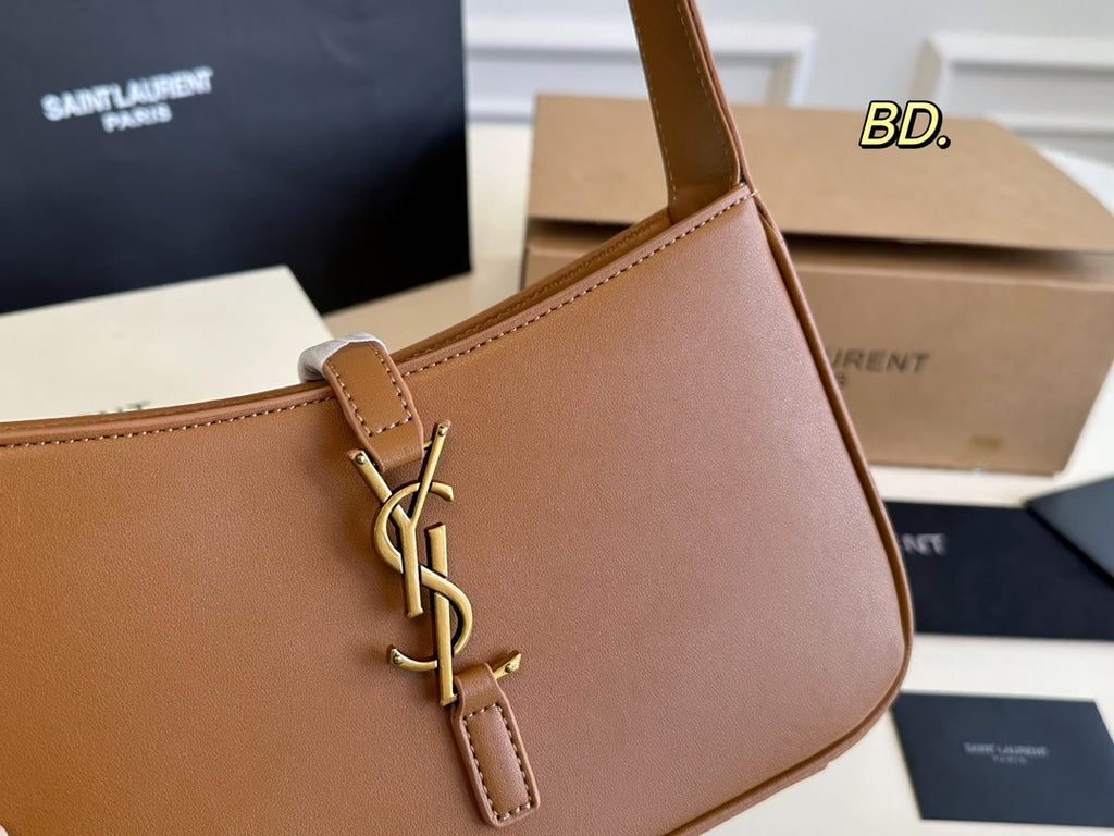 Shoulder Bag – Minimal Edition