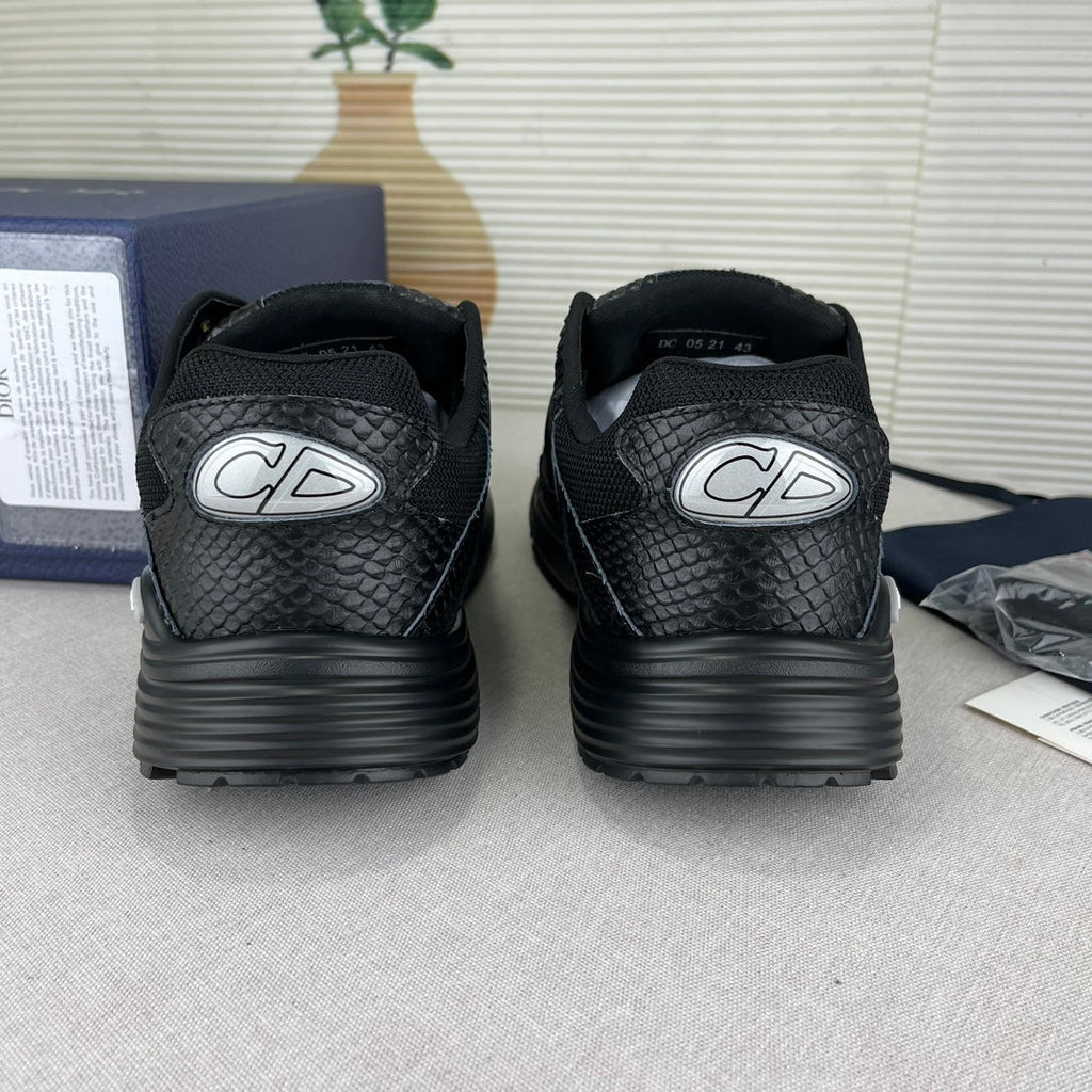 B30 Inspired Sneakers Snake