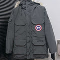 Premium Expedition Down Parka